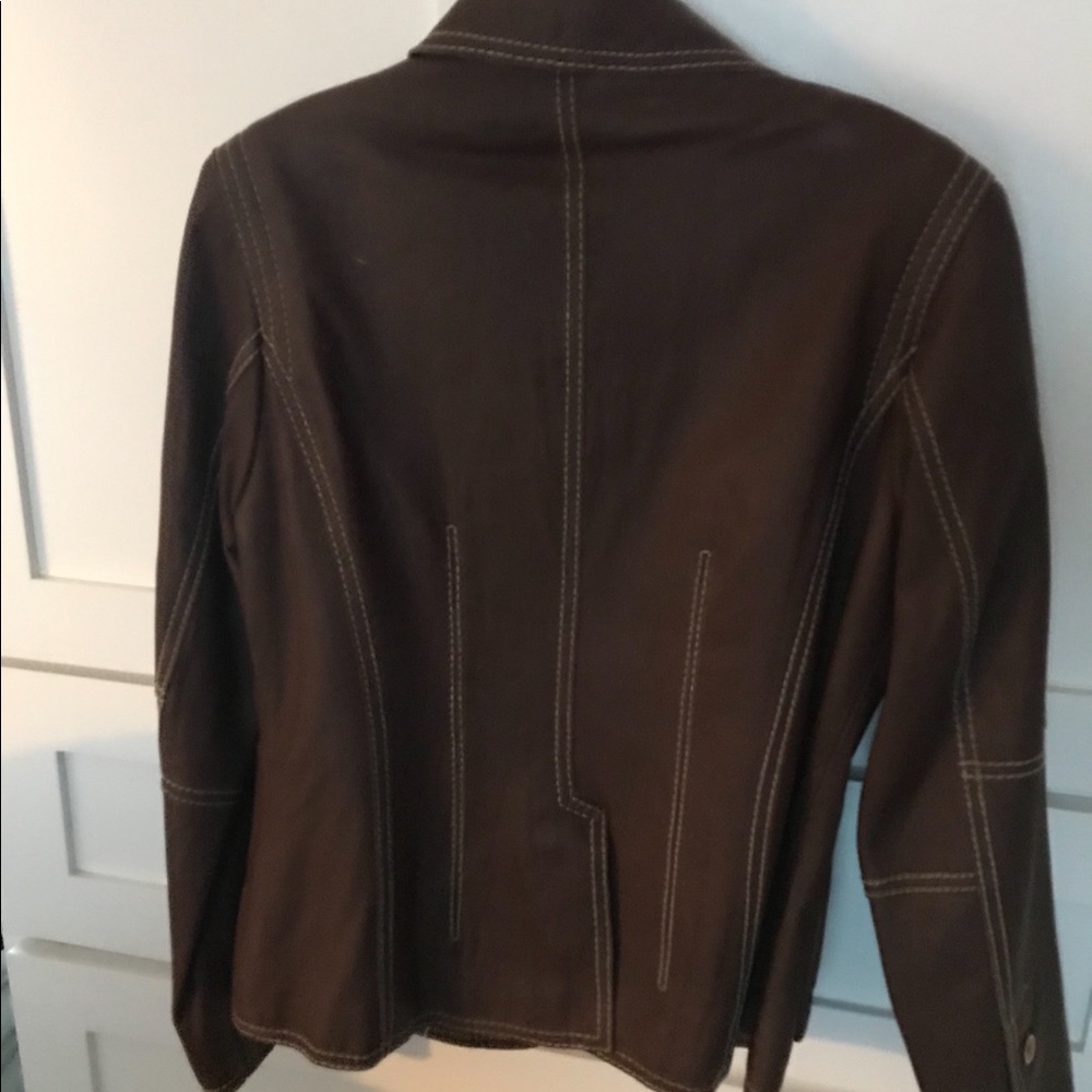 CAbi jacket